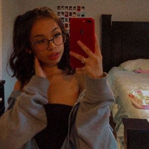 Meet your Posher, Karolina